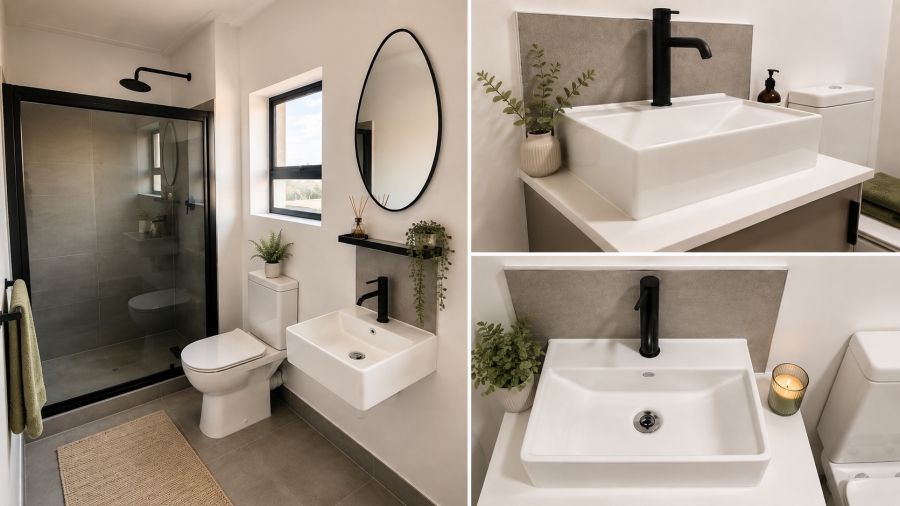 2 Bedroom Property for Sale in Table View Western Cape